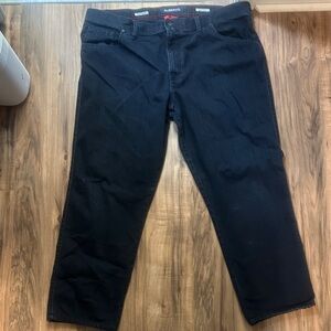 Men’s Alberto jeans modern fit W42 L 34